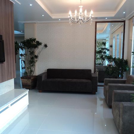 Florianópolis Acacius Hotel מראה חיצוני תמונה