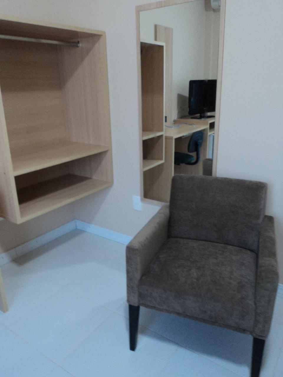 Florianópolis Acacius Hotel מראה חיצוני תמונה