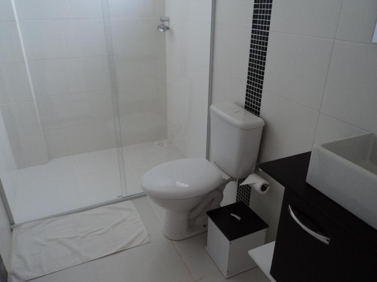 Florianópolis Acacius Hotel מראה חיצוני תמונה