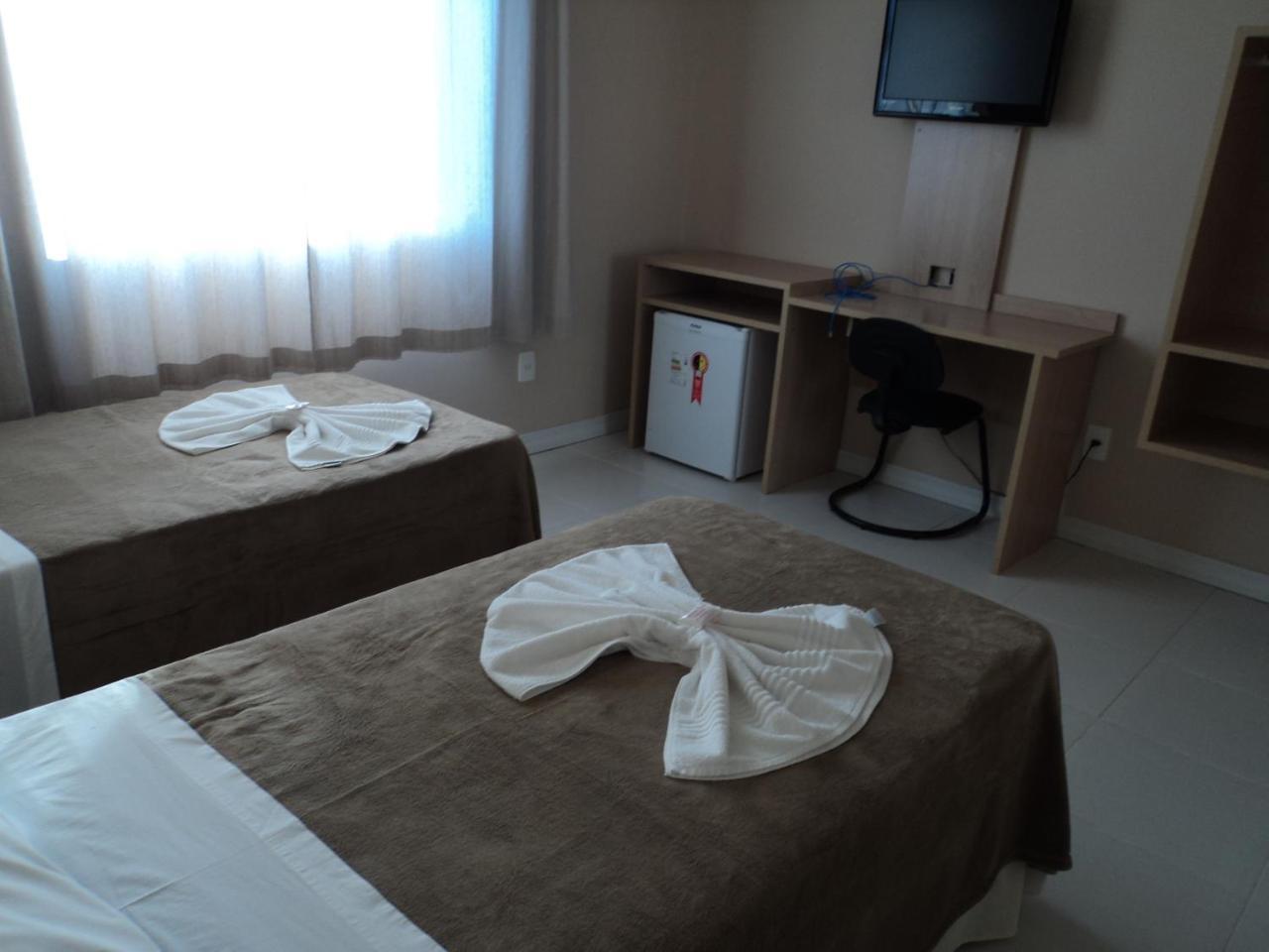 Florianópolis Acacius Hotel מראה חיצוני תמונה