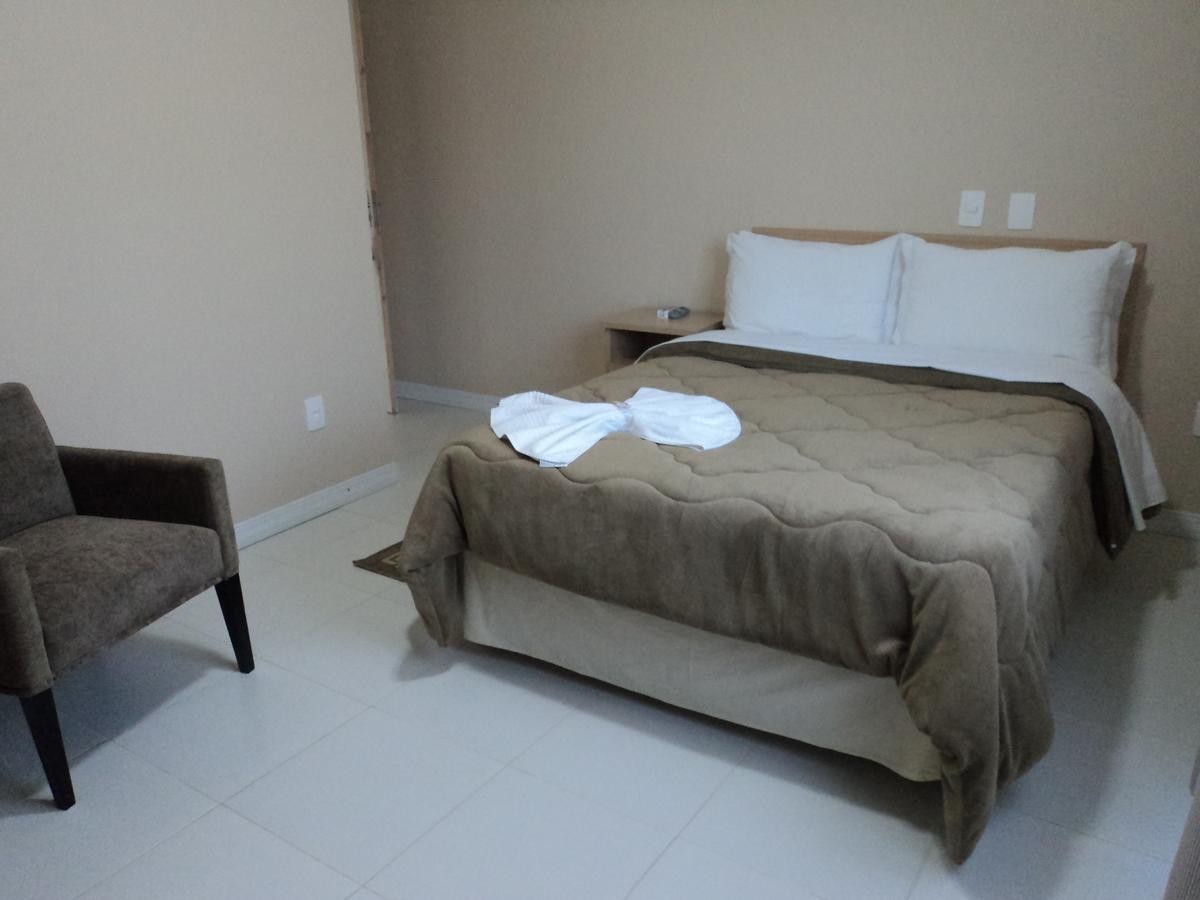 Florianópolis Acacius Hotel מראה חיצוני תמונה